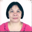 Marvie Hinampas — DHA-licensed General Practitioner