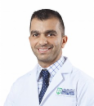 Ali Ibrahim — DHA-licensed Anesthesia