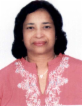 Elizabeth Mathew — DHA-licensed Obstetrics And Gynecology