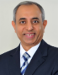 Jamil Ahmed Nazir — DHA-licensed Orthopedic Surgery