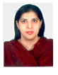 Kishwar Bhamani — DHA-licensed Obstetrics And Gynecology