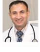 Kunhi Moidu Cheenamadath — DHA-licensed Internal Medicine