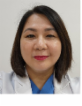 Ma Cristina Paule — DHA-licensed General Practitioner