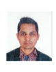 Bipin Valchandji Daga — DHA-licensed Radiology