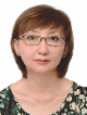 Aliya Nurpeissova — DHA-licensed General Practitioner