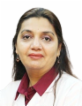 Gul Rana — DHA-licensed Obstetrics And Gynecology