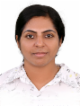 Deepti Sreedharan — DHA-licensed Radiology
