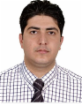 Ahmad Issa — DHA-licensed Orthopedic Surgery