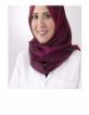 Heba Farajallah — DHA-licensed Obstetrics And Gynecology