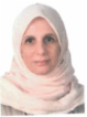Fatin Alqaragholi — DHA-licensed Obstetrics And Gynecology