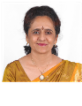 Mamatha Gandal — DHA-licensed Obstetrics And Gynecology
