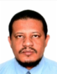 Khalid Rahama — DHA-licensed Pediatrics