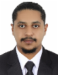 Ahmed Abbas — DHA-licensed Medical Resident