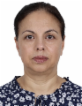 Ishrat Nadeem — DHA-licensed General Practitioner
