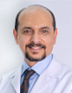 Kutaiba Salman — DHA-licensed Orthopedic Surgery