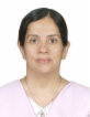 Farida Turab — DHA-licensed General Practitioner