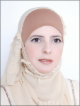 Ghada Aoun — DHA-licensed Internal Medicine (Endocrinology, Diabetes And Metabolism)