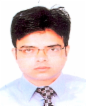 Ankur Bopche — DHA-licensed Pediatrics