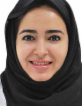 Hafsa Albastaki — DHA-licensed Internal Medicine