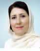 Fariba Bayatmakooei — DHA-licensed Obstetrics And Gynecology