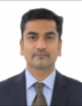 Aseem Pawar — DHA-licensed Cardiothoracic Surgery