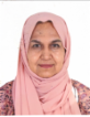 Anjum Jamal — DHA-licensed General Practitioner