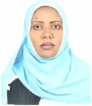 Mai Medani — DHA-licensed Anesthesia