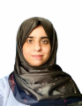 Ayesha Asif — DHA-licensed General Practitioner