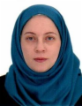 Lina Aljomoaat — DHA-licensed Obstetrics And Gynecology