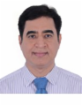 Kaltar Das — DHA-licensed Internal Medicine