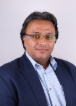 Ali Eghtedari — DHA-licensed General Surgery