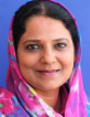 Farnaz Ahmed — DHA-licensed Obstetrics And Gynecology