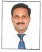 Chidananda Shivashankar — DHA-licensed Orthopedic Surgery