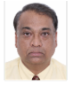 Chetan Prakash — DHA-licensed Orthopedic Surgery