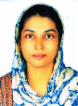Fouzia Pengatteeri — DHA-licensed Obstetrics And Gynecology