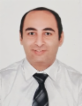 Magued Abadeer — DHA-licensed Anesthesia