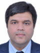 Farid Khan — DHA-licensed Internal Medicine