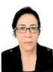Ghaida Kaddaha — DHA-licensed Endocrinology