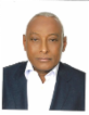 Ahmed Abdou — DHA-licensed Infectious Diseases