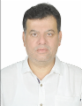 Altaf Hussein Kazmi — DHA-licensed Anesthesia