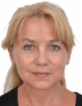 Grazyna Teresa Wasilewska — DHA-licensed Diagnostic Radiology