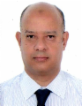 Hesham Elkholy — DHA-licensed Critical Care Medicine