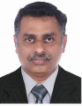 Kurian Palavilayil Thomas Vaidyan — DHA-licensed Anesthesia