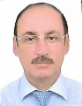 Basil Saffarini — DHA-licensed Pulmonary Disease