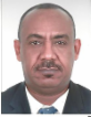Bashir Mohamed — DHA-licensed Gastroenterology
