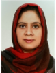 Erum Rehman — DHA-licensed Infectious Diseases