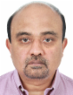 Elangho Muthusamy — DHA-licensed Anesthesia