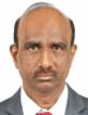 Eswara Sreeram — DHA-licensed Radiology