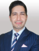 Jamshid Zafar — DHA-licensed Anesthesia