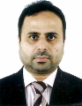 Kobattay Nayeem Ur Rehman — DHA-licensed Internal Medicine